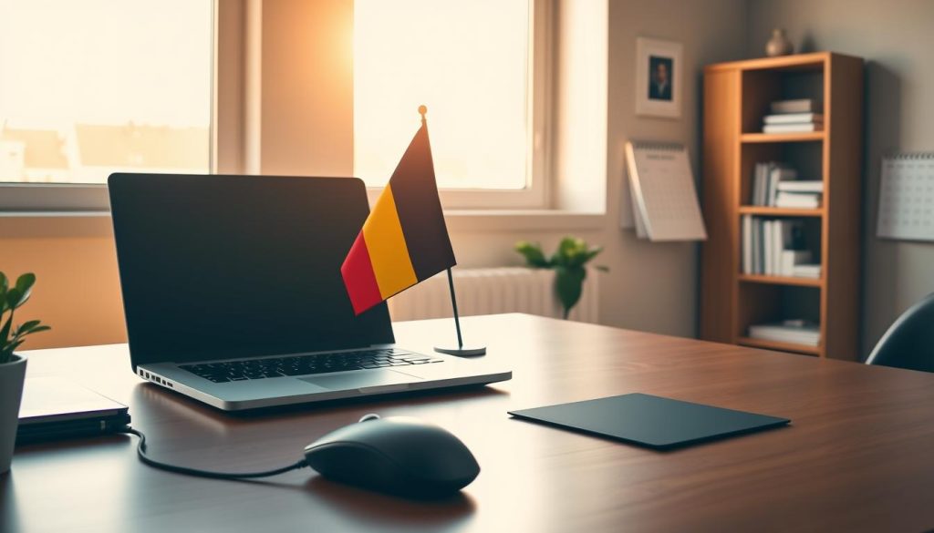 SEO costs Belgium