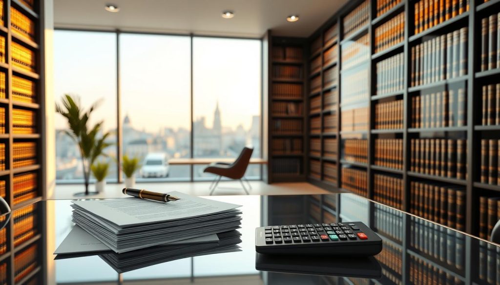 legal fees Belgium