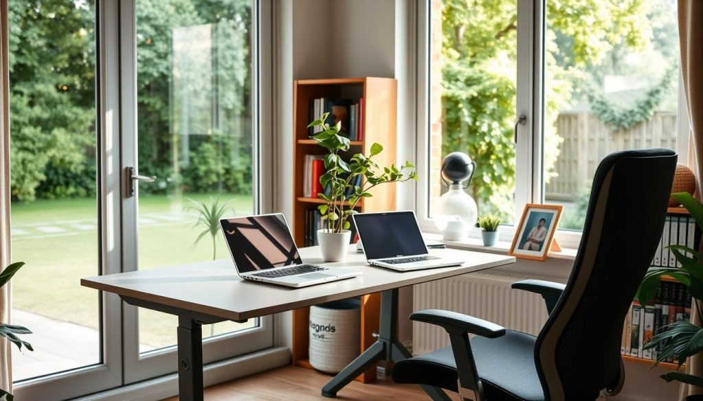 work-life balance support Belgium