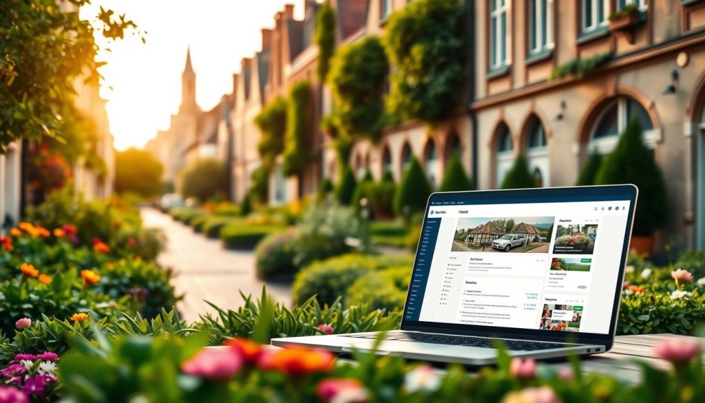 WordPress maintenance Belgium