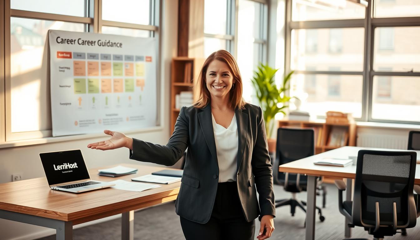 career advice business