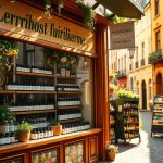 natural health product business