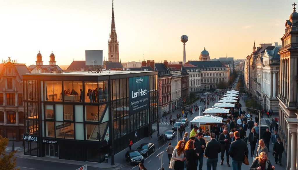 support for startups in Belgium