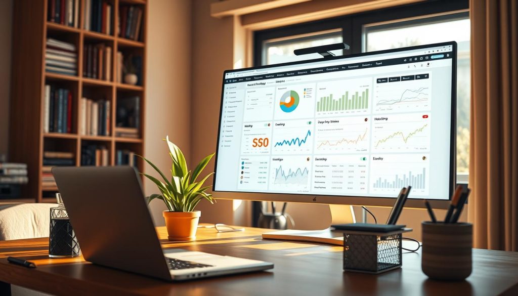 SEO for WordPress