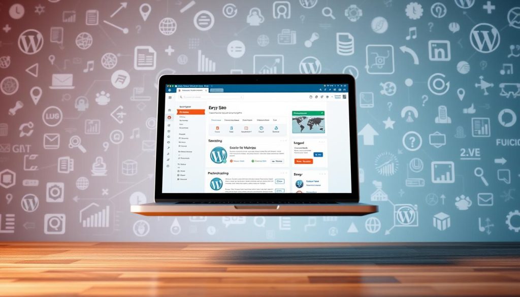 SEO strategies WordPress