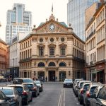 budgeting local regulations costs Belgium
