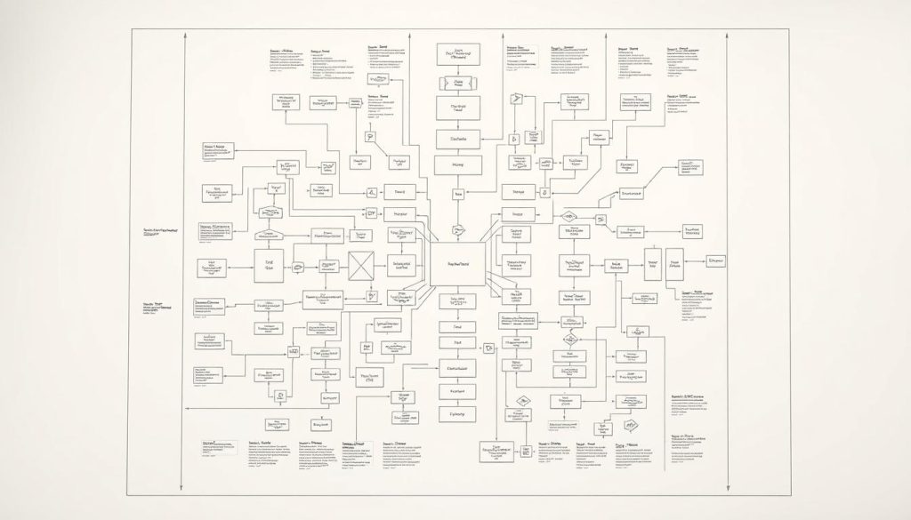 business structure overview