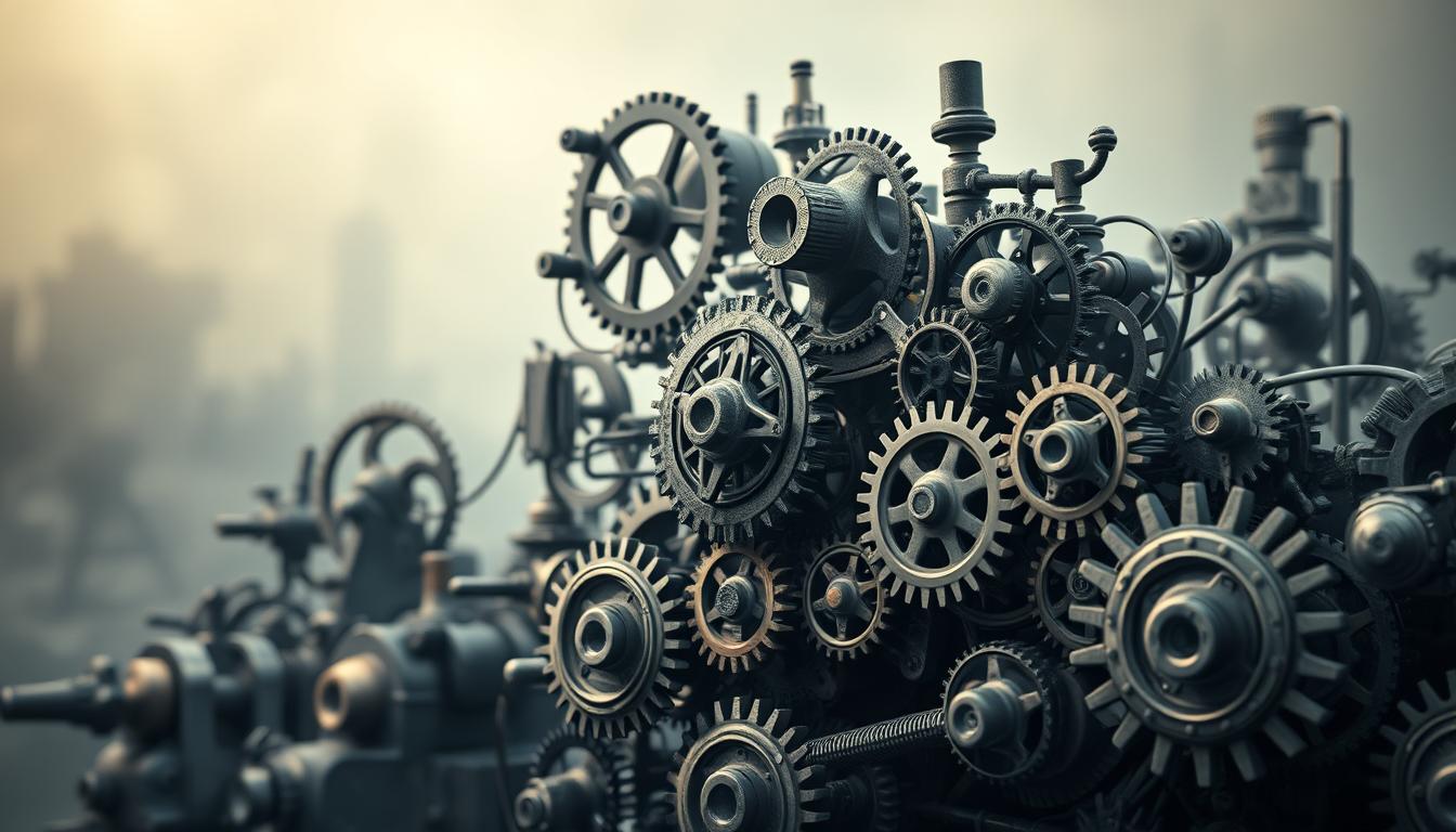 complexity of your business in Belgium