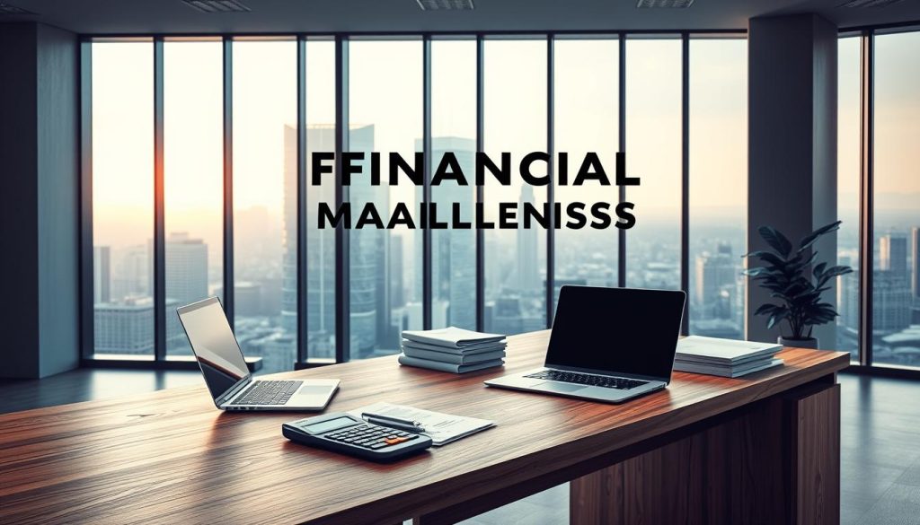 financial management