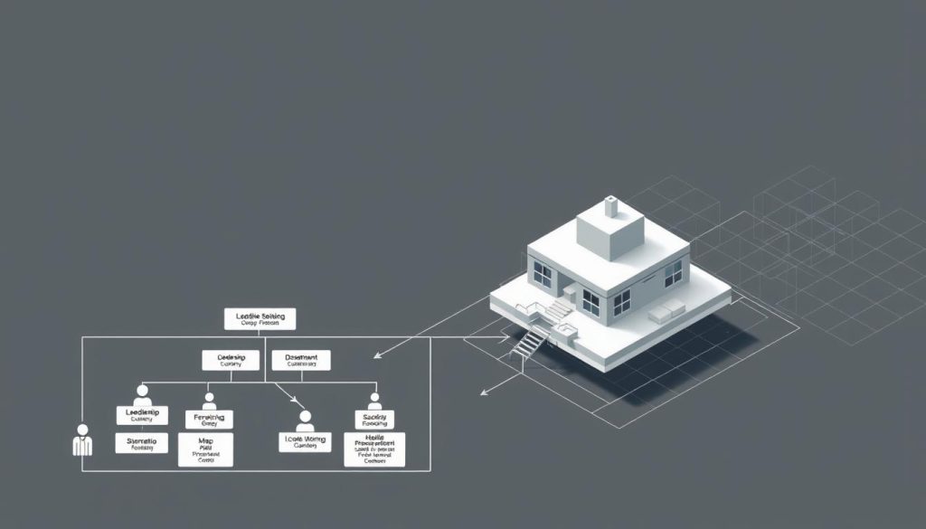 scalability business structure