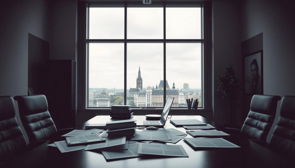 EU compliance consulting