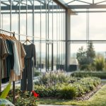 Eco-friendly Fashion