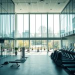 Fitness & Wellness Center