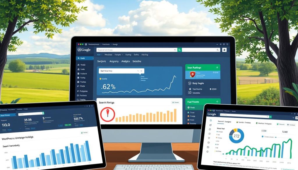 SEO for WordPress