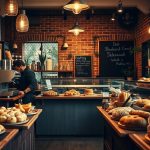 Specialty Bakery