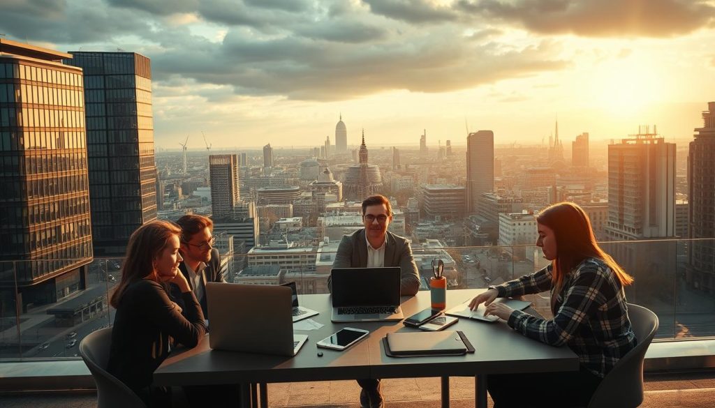 company formation
