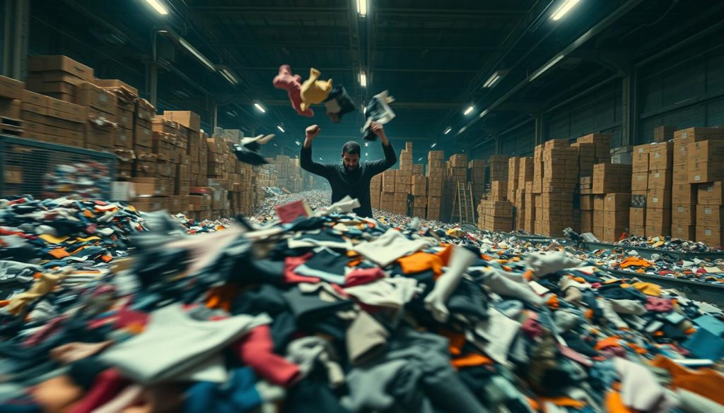 consumption