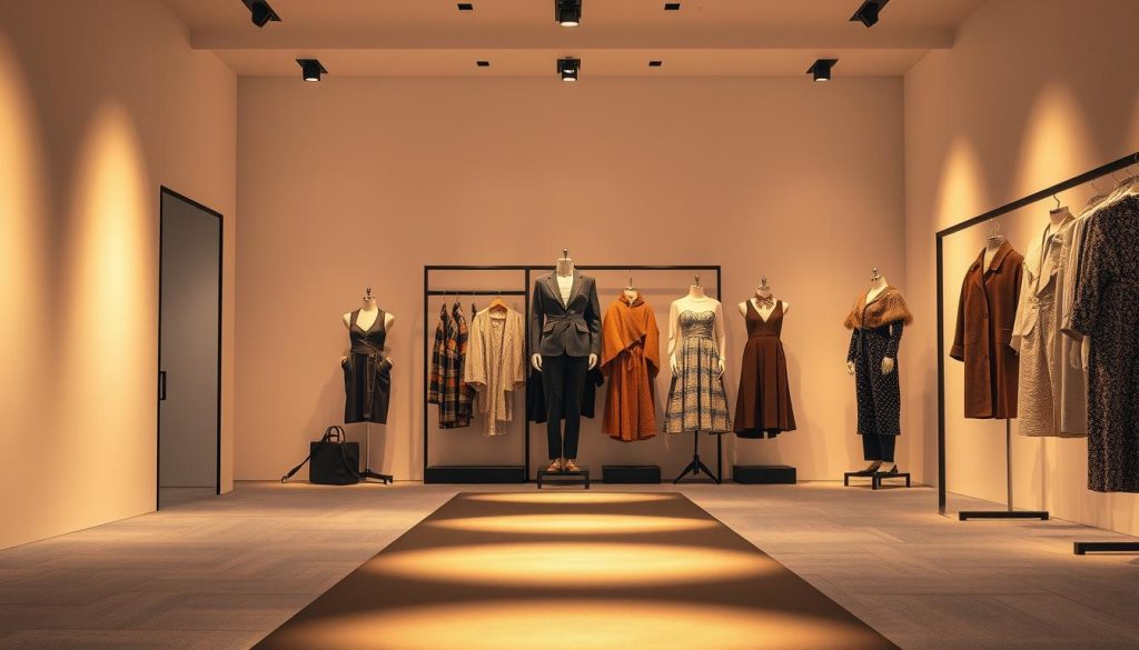 fashion industry