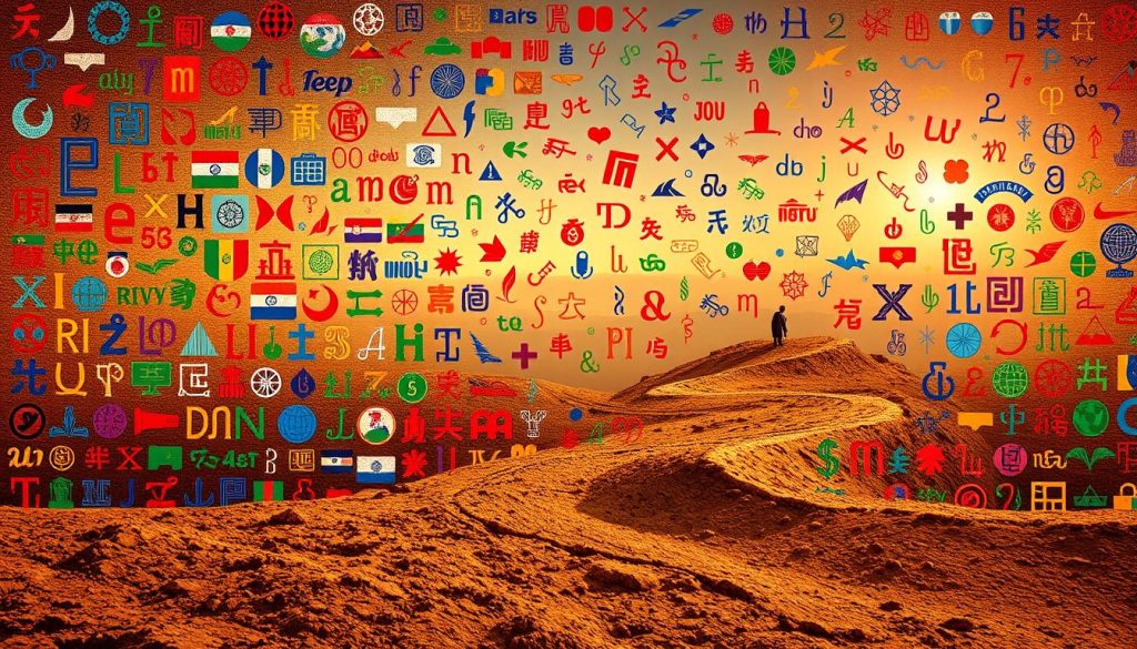 languages