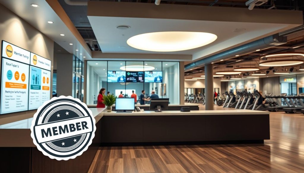 membership