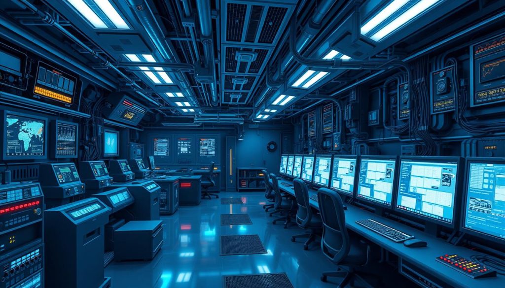 operational systems