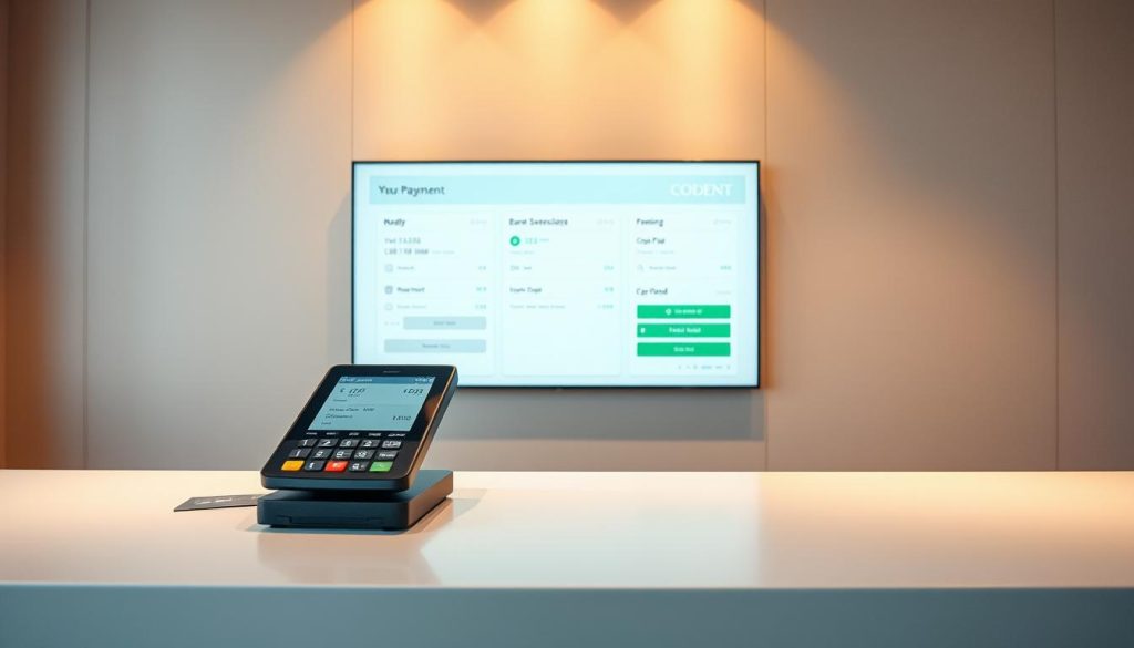 payment processing