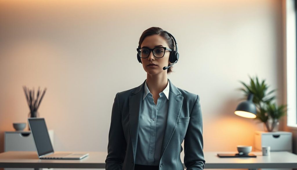virtual assistant