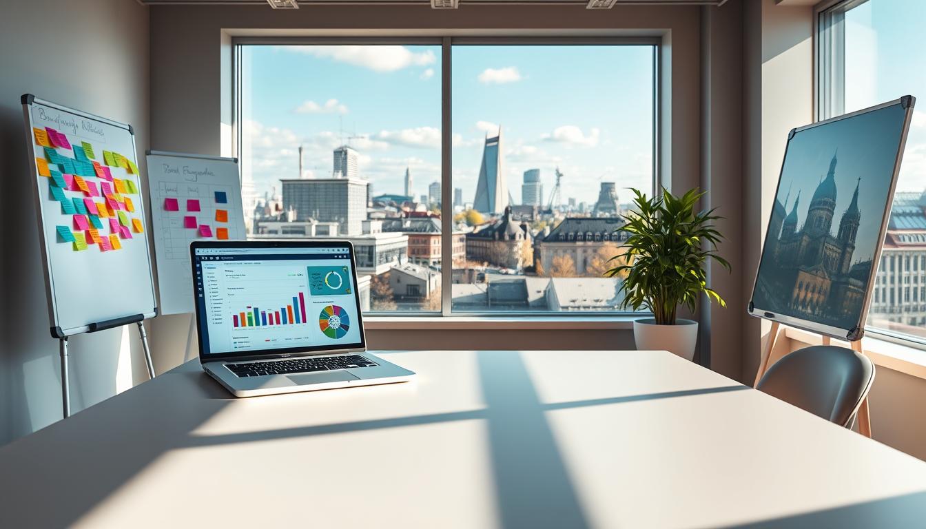 Belgium business solutions