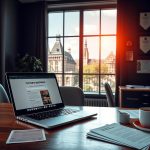 Belgium company formation for UK entrepreneurs