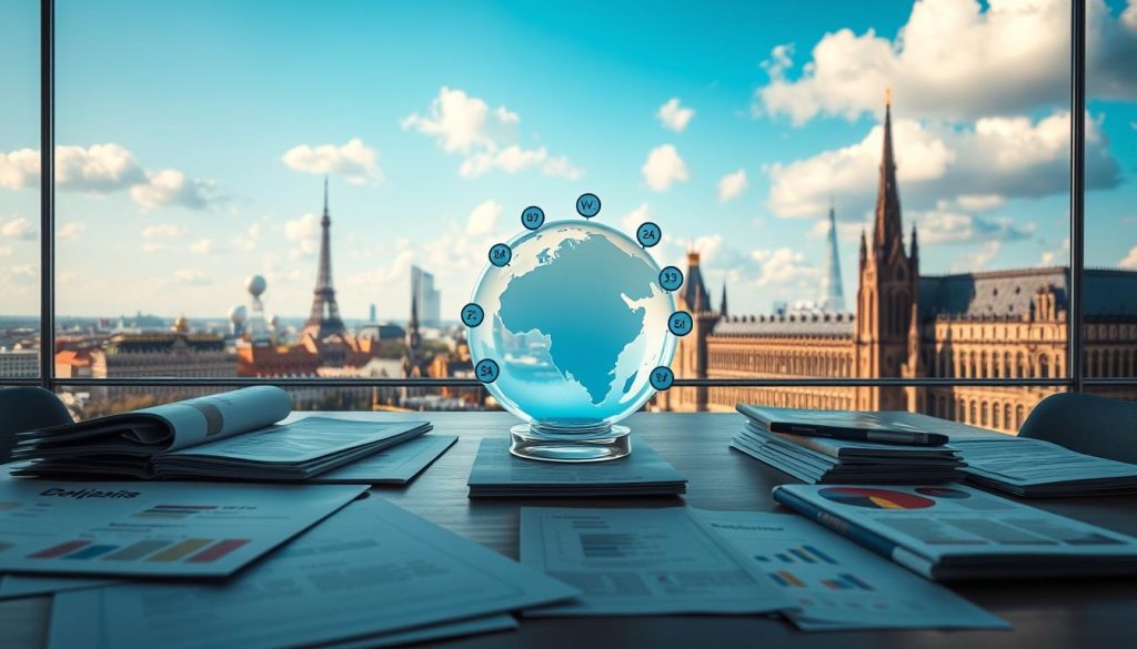 choosing company structure Belgium