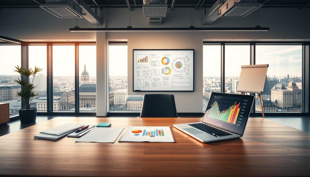 customised business solutions
