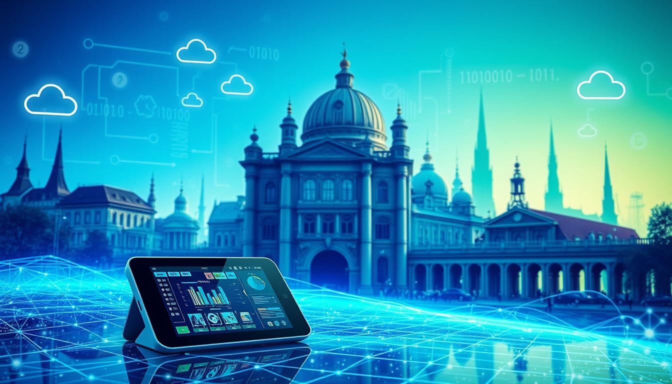 Belgium Digital Services