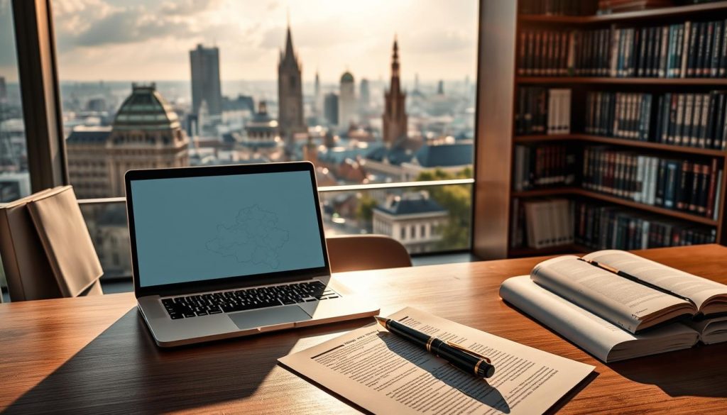 nominee services in Belgium nominee services in Belgium
