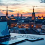 Belgium SEO Services