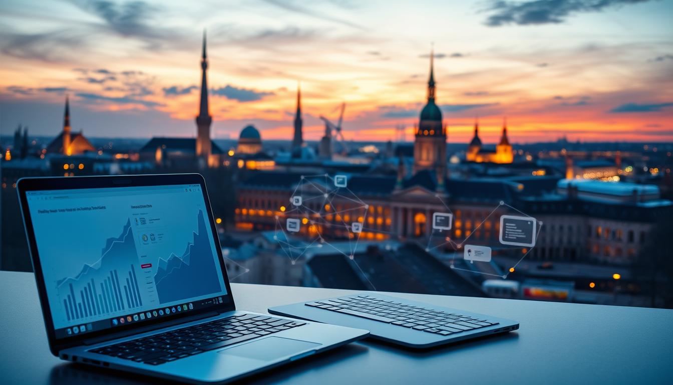 Belgium SEO Services