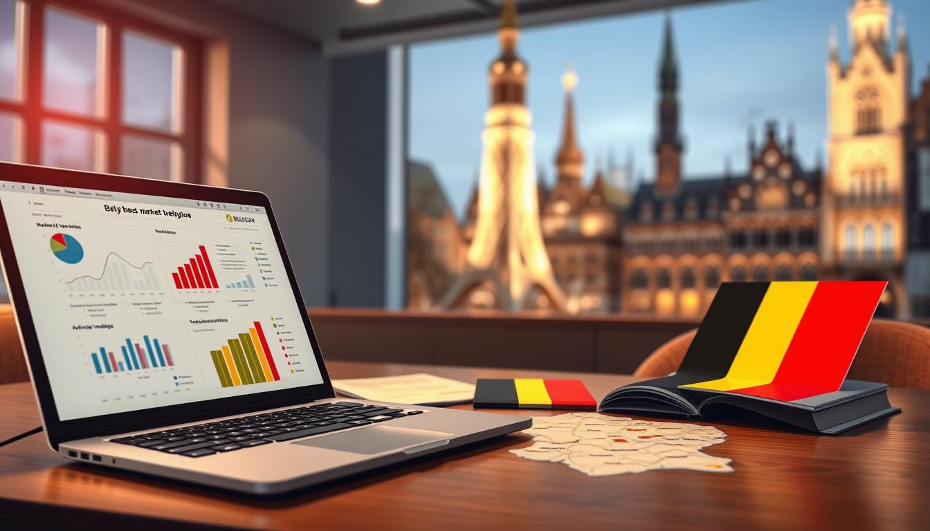 Belgium market entry guide for UK businesses