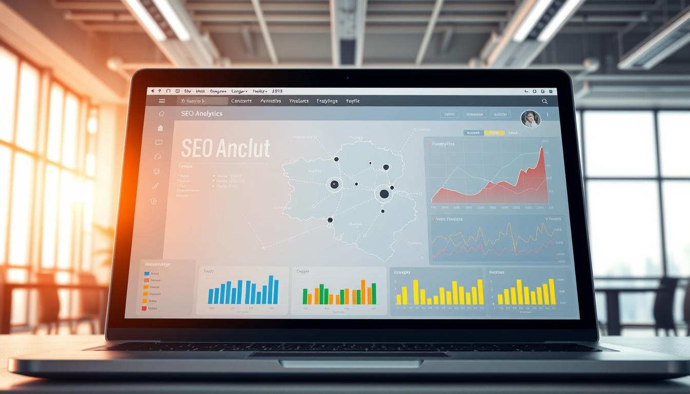 Technical SEO Belgium