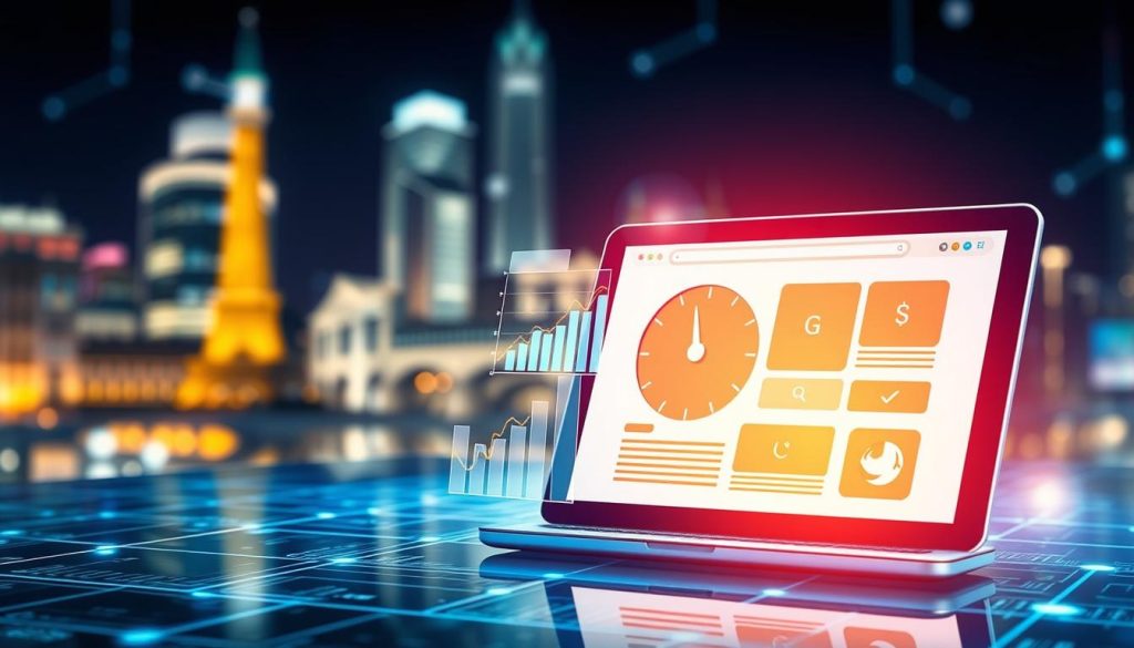 Technical SEO Best Practices for Site Navigation and Speed