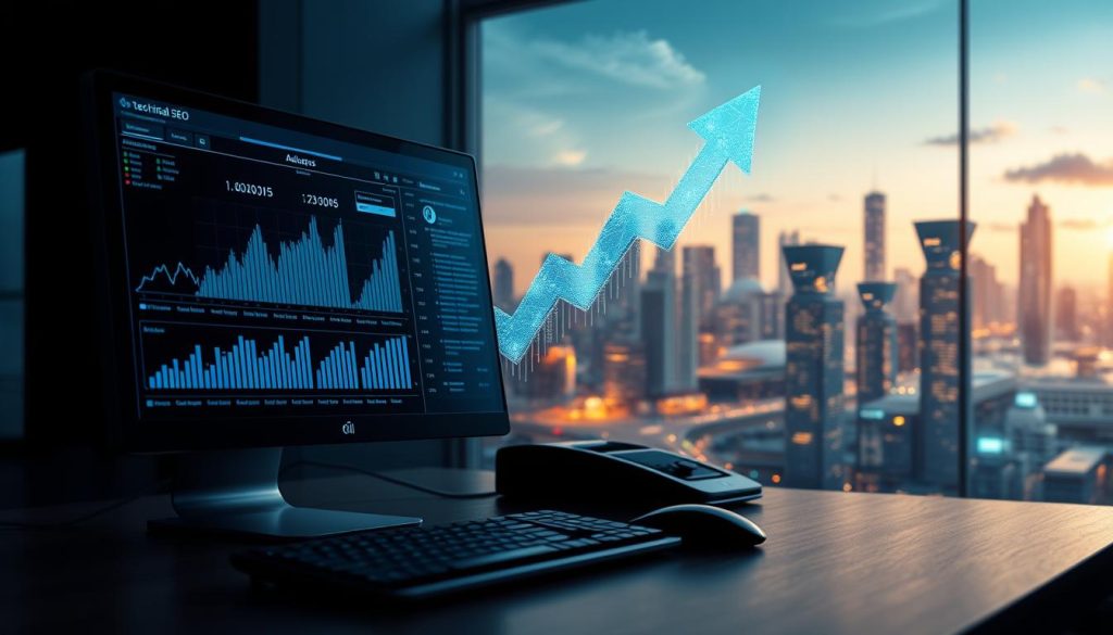 Technical SEO business growth