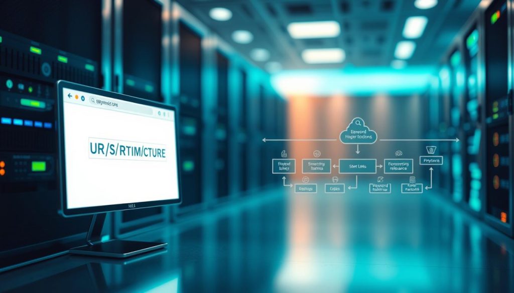 URL optimisation techniques