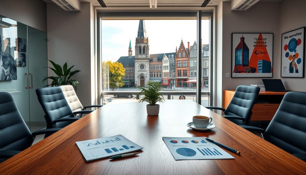 business culture Belgium business culture Belgium