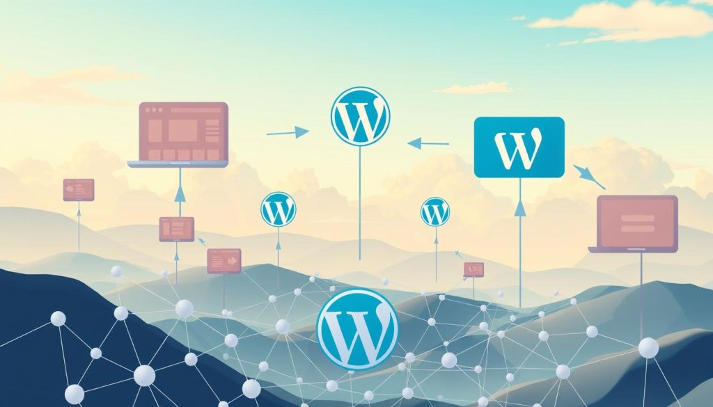 link building strategies for WordPress sites link building strategies for WordPress sites
